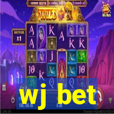 wj bet